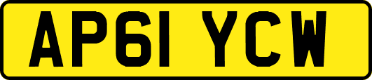 AP61YCW