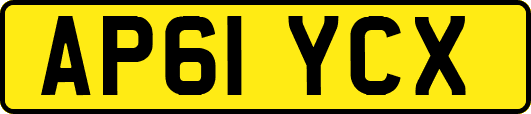 AP61YCX