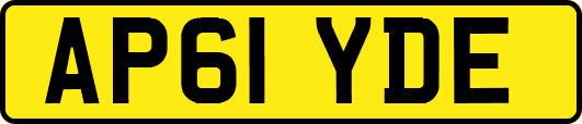 AP61YDE