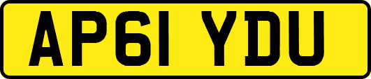 AP61YDU