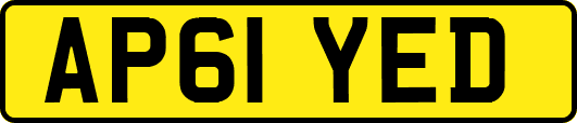 AP61YED