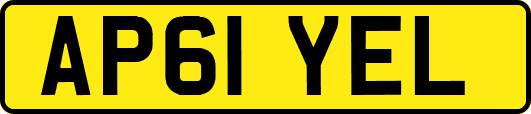 AP61YEL