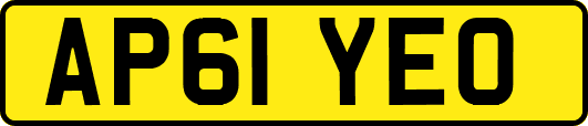 AP61YEO