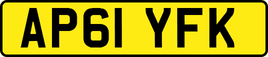 AP61YFK