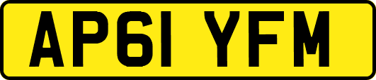 AP61YFM