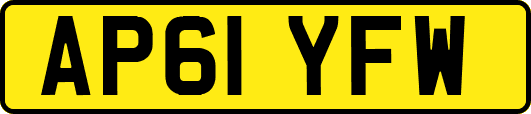 AP61YFW