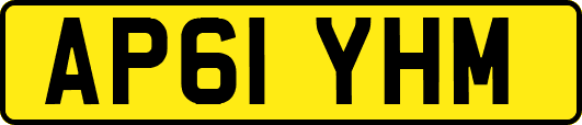 AP61YHM