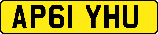 AP61YHU