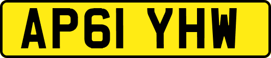 AP61YHW