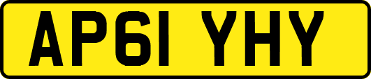 AP61YHY