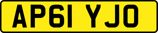 AP61YJO