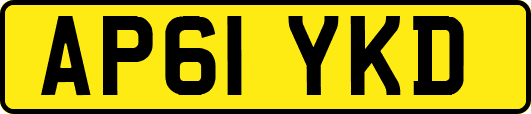 AP61YKD