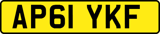 AP61YKF