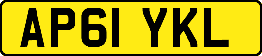 AP61YKL