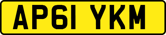 AP61YKM