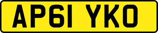 AP61YKO