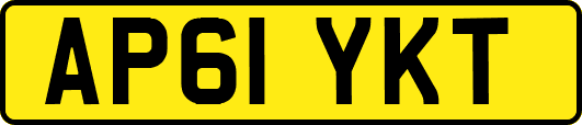 AP61YKT