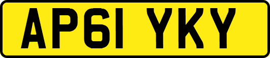 AP61YKY