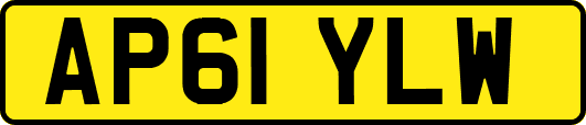 AP61YLW