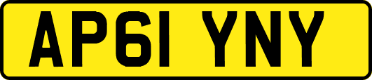 AP61YNY