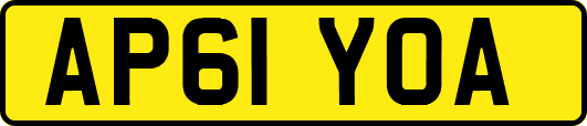 AP61YOA