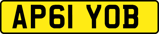 AP61YOB