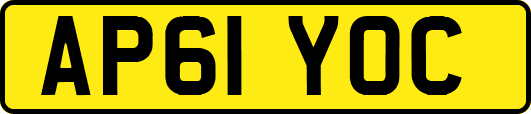 AP61YOC