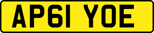 AP61YOE