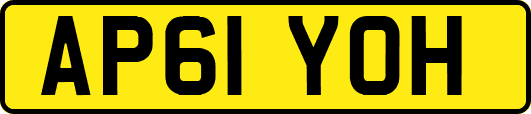 AP61YOH