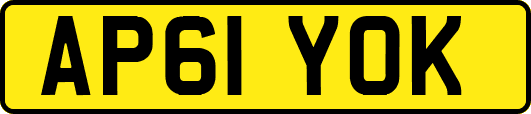 AP61YOK
