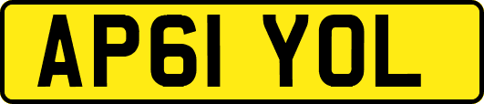 AP61YOL