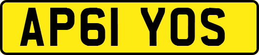 AP61YOS