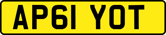 AP61YOT