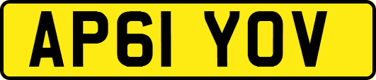AP61YOV