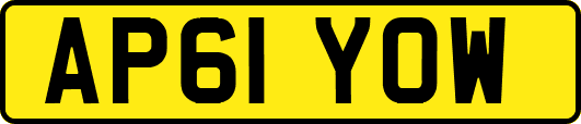 AP61YOW