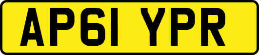 AP61YPR
