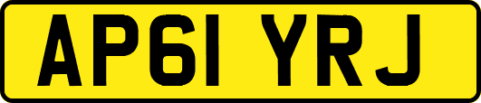AP61YRJ