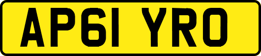 AP61YRO