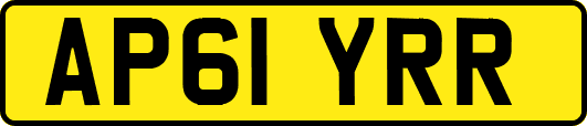 AP61YRR