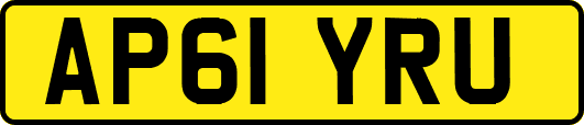 AP61YRU