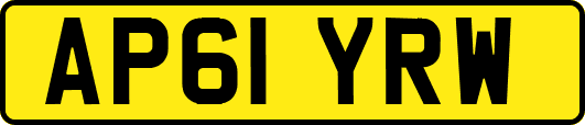 AP61YRW