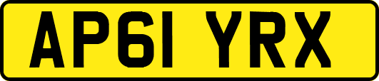 AP61YRX