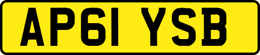 AP61YSB