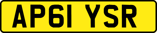 AP61YSR