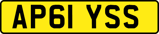 AP61YSS