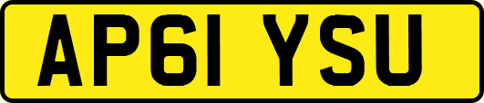 AP61YSU