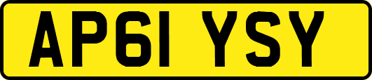 AP61YSY