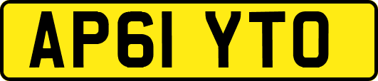 AP61YTO
