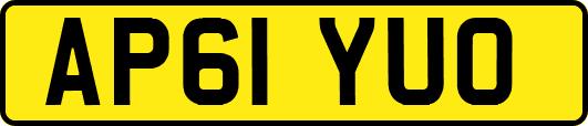 AP61YUO