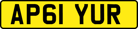 AP61YUR